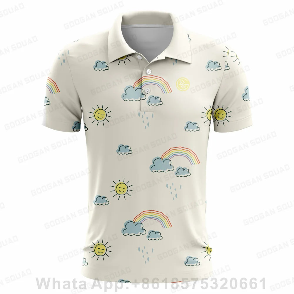 Golf Polo