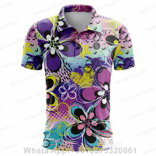 Golf Polo
