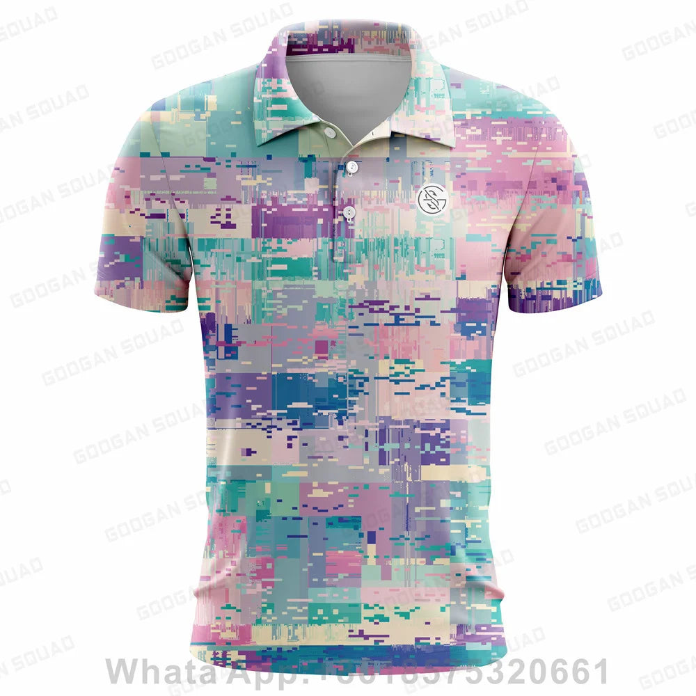 Golf Polo