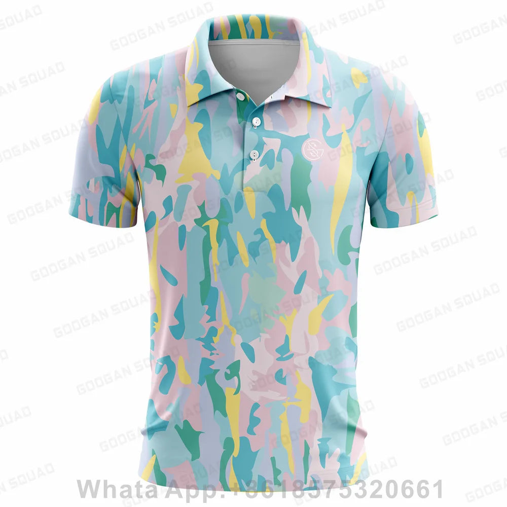 Golf Polo