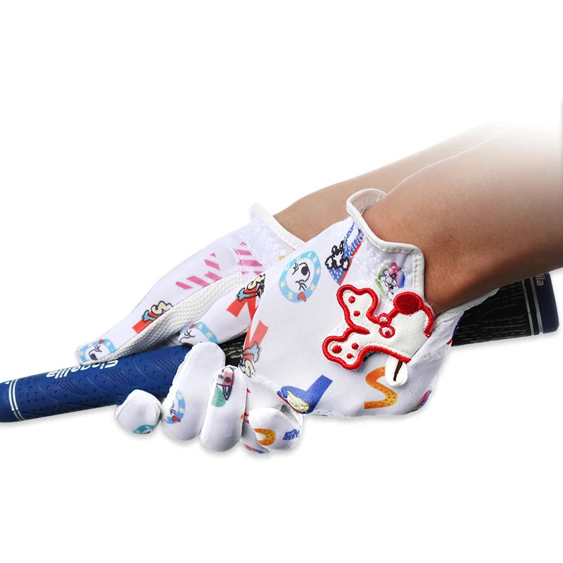 Youth Golf Gloves