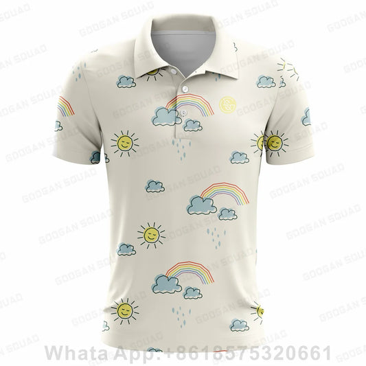 Golf Polo