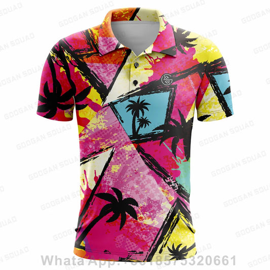Golf Polo