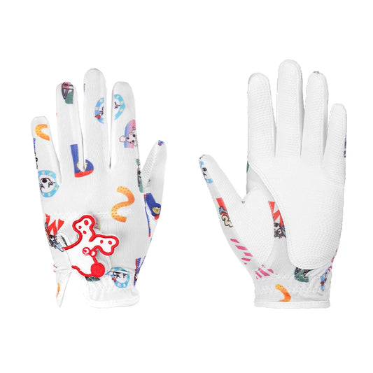Youth Golf Gloves