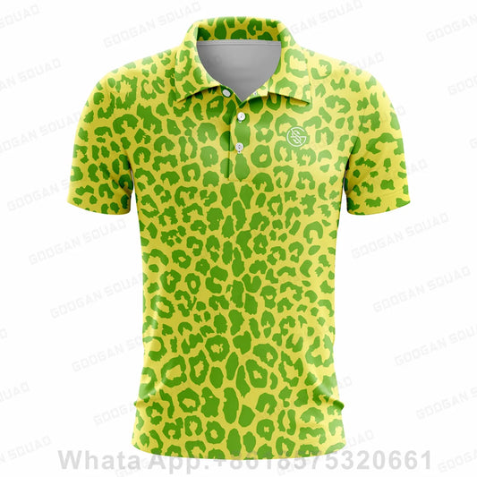 Golf Polo