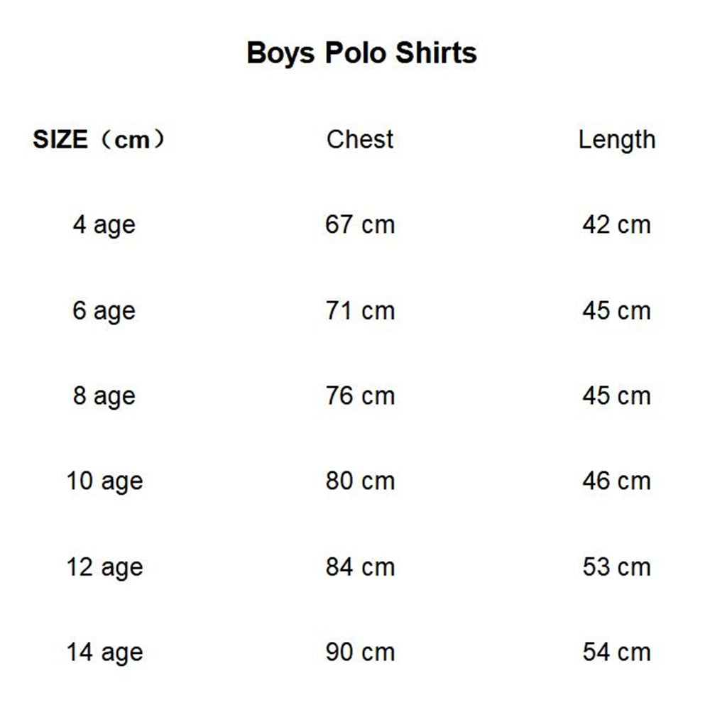Golf Polo