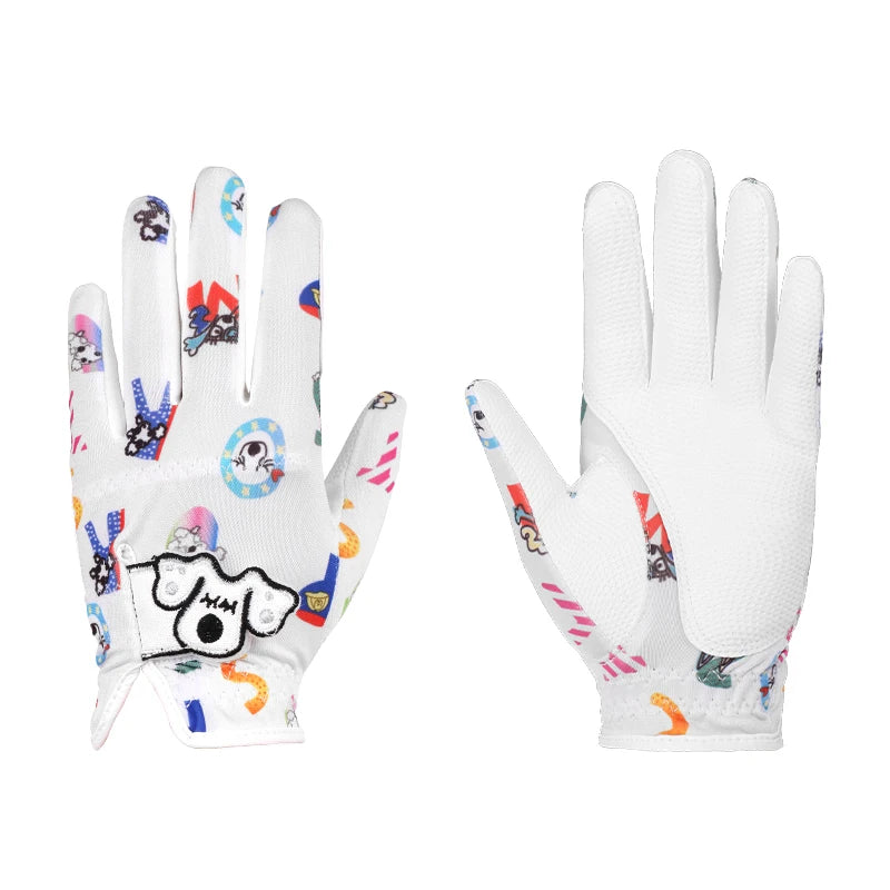 Youth Golf Gloves