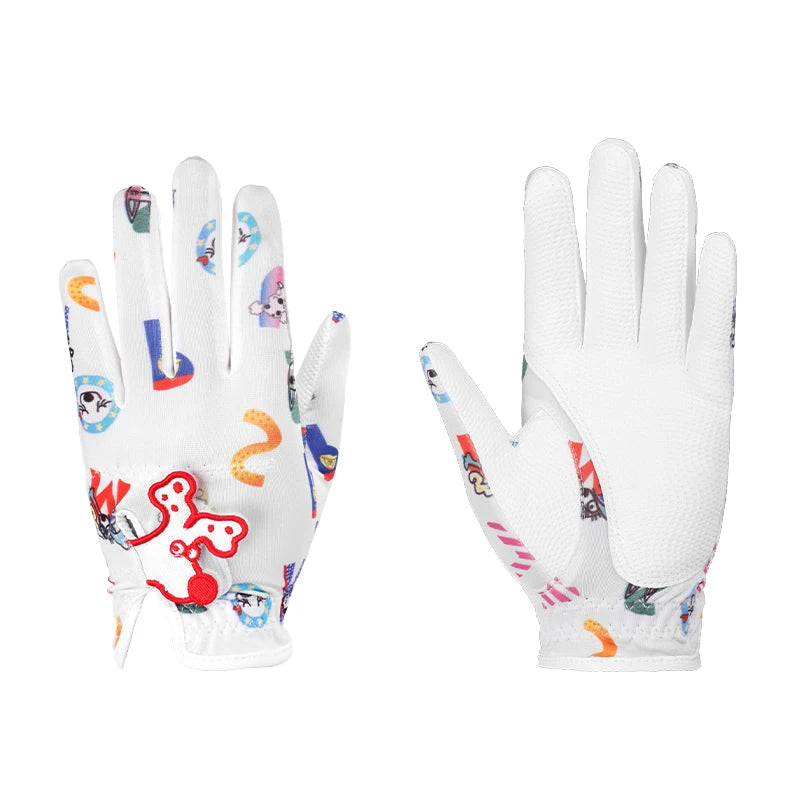 Youth Golf Gloves
