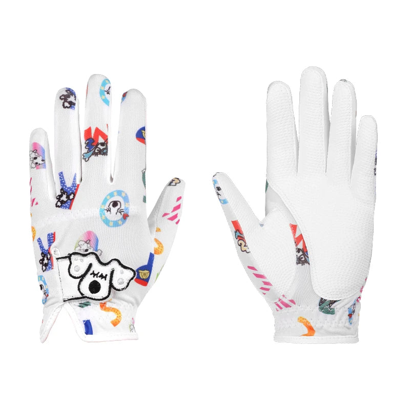 Youth Golf Gloves
