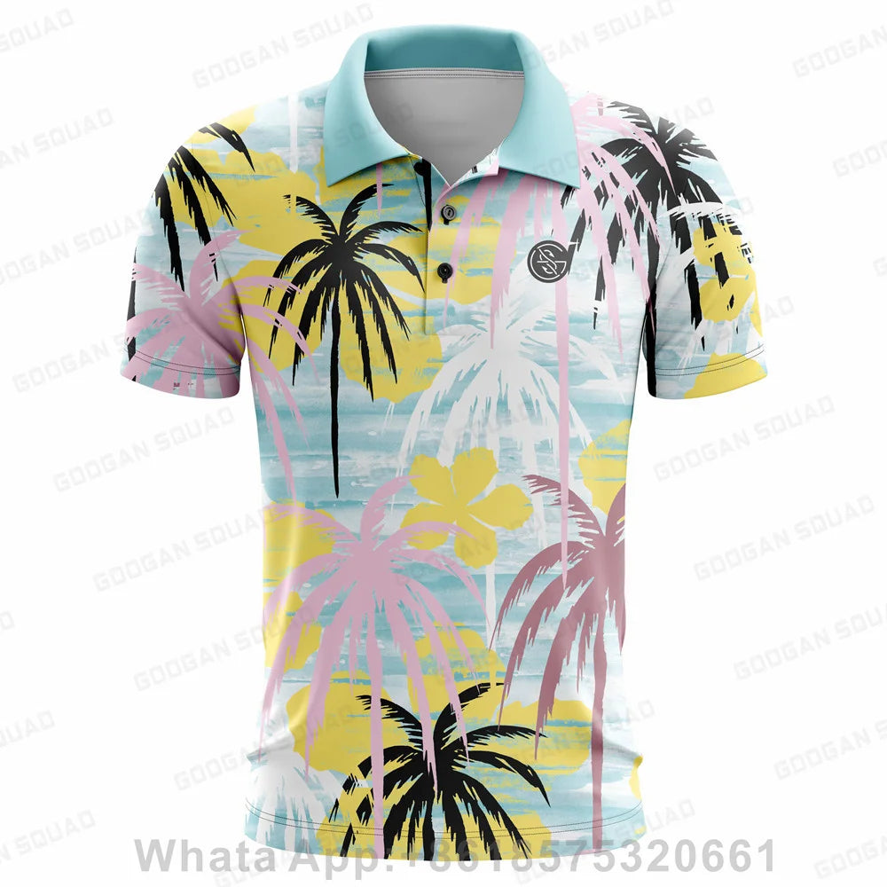 Golf Polo