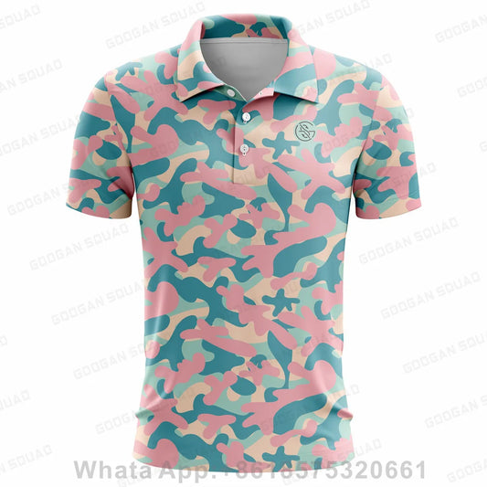 Golf Polo
